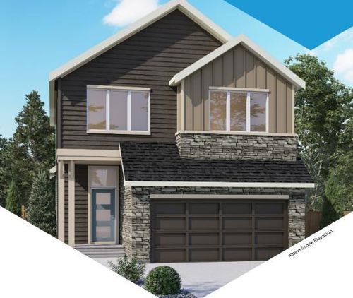 262 Heartwood Gardens Se, Calgary, AB, T2Y0Z3 | Card Image