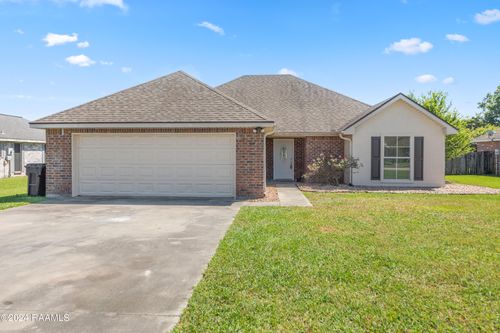 602 Bonnet Street, New Iberia, LA, 70563 | Card Image