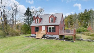 5131 Podger Road, House other with 3 bedrooms, 1 bathrooms and null parking in Williamson NY | Image 2