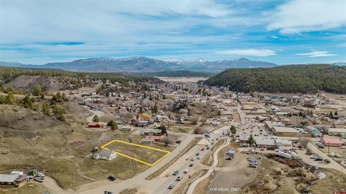 842 & 850 Rosita Street, Pagosa Springs, CO, 81147 | Card Image
