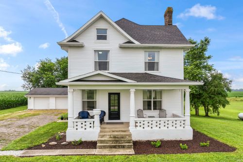 3422 E County Road 900 S, Walton, IN, 46994-9227 | Card Image