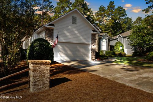 126 Triple Crown Cir, Southern Pines, NC, 28387-2957 | Card Image