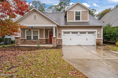 367 Kerr Lake Rd, Aberdeen, NC, 28315-7046 | Card Image