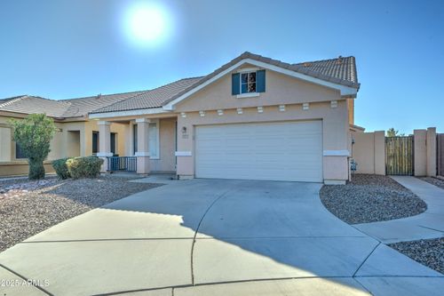 7037 W Pontiac Drive, Glendale, AZ, 85308 | Card Image