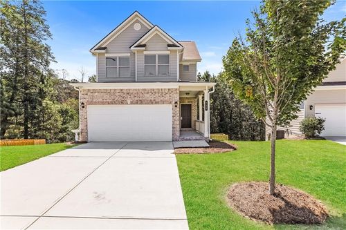 731 Ireland Ln, Dallas, GA, 30132-0073 | Card Image