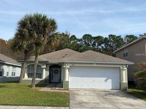 2024 Bridgeview Cir, ORLANDO, FL, 32824-5608 | Card Image