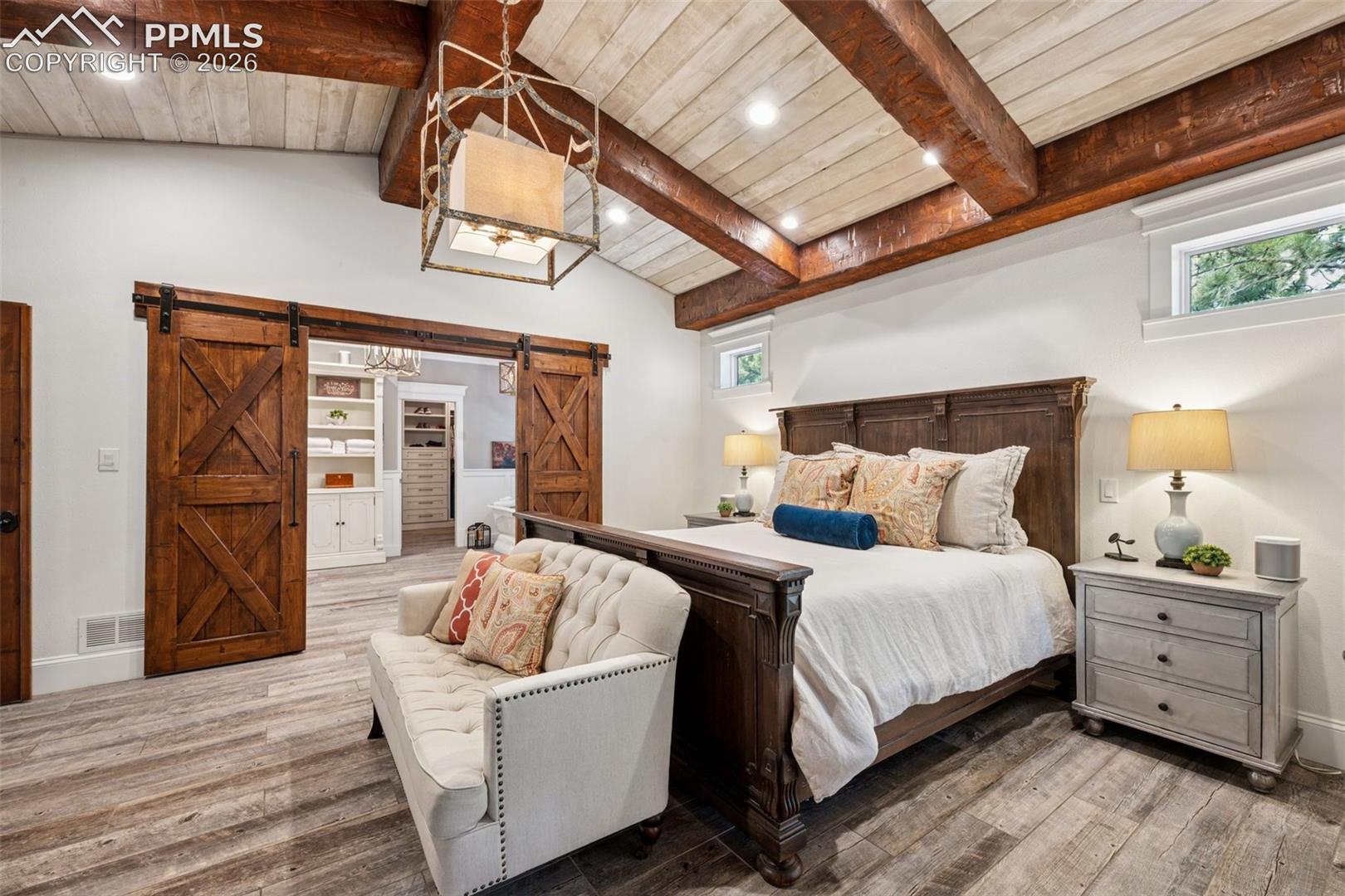 Residential in Colorado Springs 4