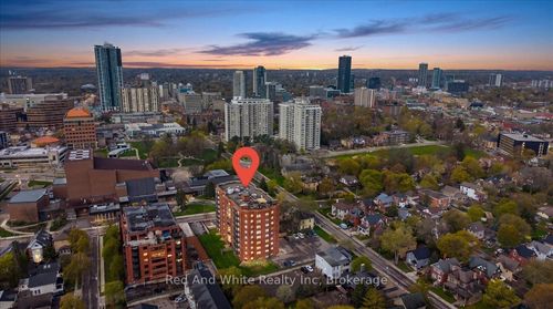 808-10 Ellen St E, Kitchener, ON, N2H6R8 | Card Image