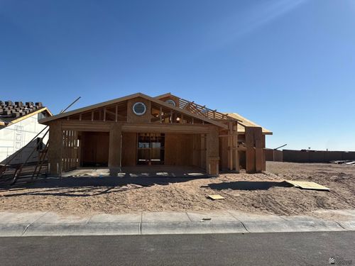 12555 E 51st St, Yuma, AZ, 85367-7012 | Card Image