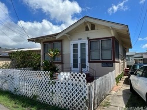 1507A Evelyn Ln, Honolulu, HI, 96822 | Card Image