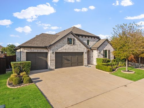 1506 Red Rose Trl, Prosper, TX, 75078-9680 | Card Image