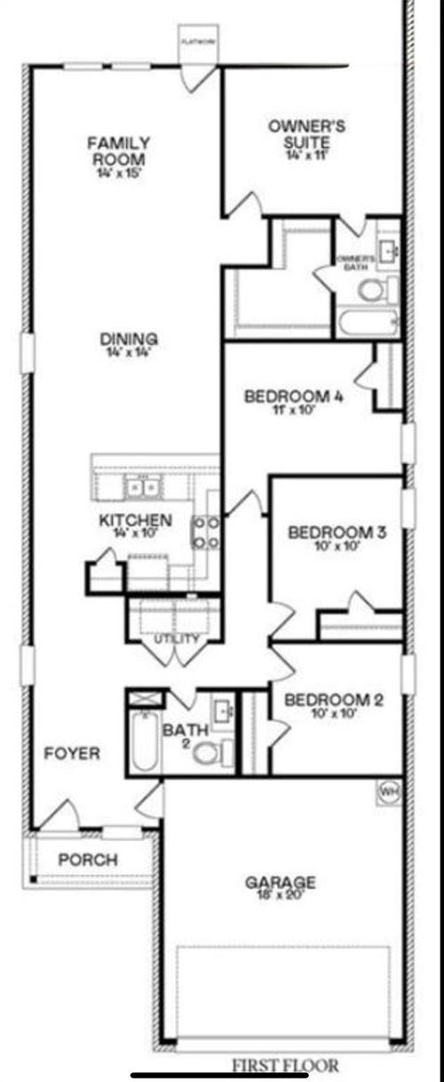 9103 Estes Lakes Dr, Baytown, TX, 77521-3725 | Card Image