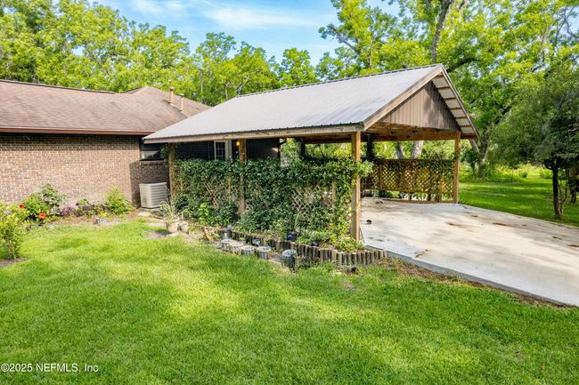 1316 W Madison St, House other with 4 bedrooms, 3 bathrooms and null parking in Starke FL | Image 6