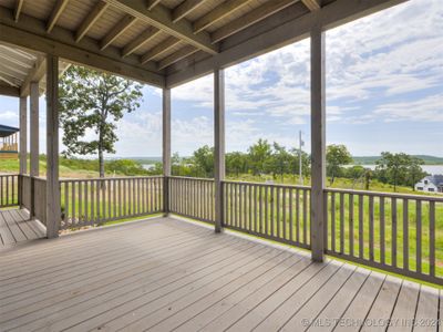 25 E Falcon Tree Loop, House other with 4 bedrooms, 4 bathrooms and null parking in Eufaula OK | Image 3