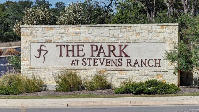 151 Lukas Cv, House other with 4 bedrooms, 4 bathrooms and null parking in San Antonio TX | Image 38