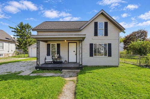 1047 Bacon Street, Monroe, MI, 48161 | Card Image