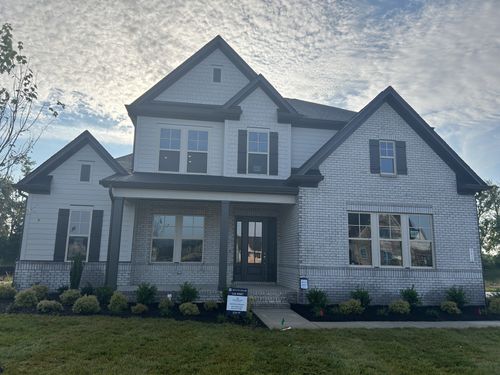 2916 Chaudoin Ct, Murfreesboro, TN, 37129-4571 | Card Image