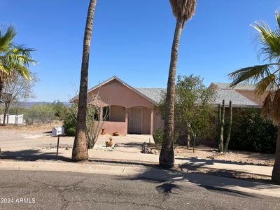 1300 N Palm Street, House other with 3 bedrooms, 2 bathrooms and null parking in Ajo AZ | Image 2