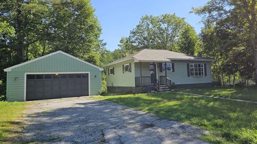 12 Lague Dr, Montpelier, VT, 05602-8361 | Card Image