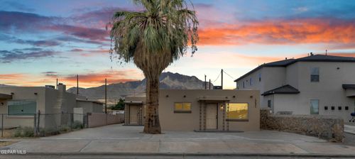 aandb-8931 Robert Dr, El Paso, TX, 79904-1325 | Card Image