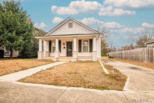 507 Hamilton St, Roanoke Rapids, NC, 27870-2701 | Card Image