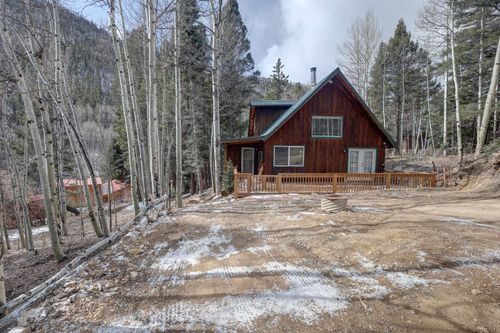 240 Bitter Creek Rd, Red River, NM, 87558 | Card Image