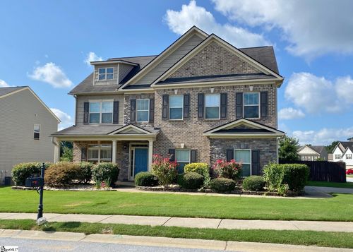 241 St Lucie Dr, Simpsonville, SC, 29681-8152 | Card Image