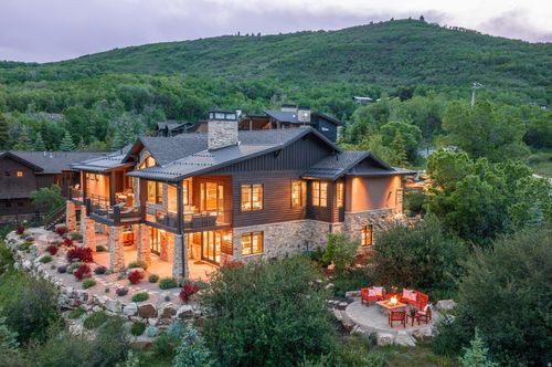 8887 Parleys Ln, Park City, UT, 84098-5125 | Card Image
