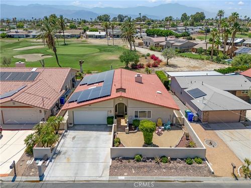 43255 Texas Ave, Palm Desert, CA, 92211-7522 | Card Image