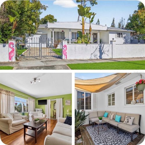 1006 Gulf Rd, TARPON SPRINGS, FL, 34689-2532 | Card Image