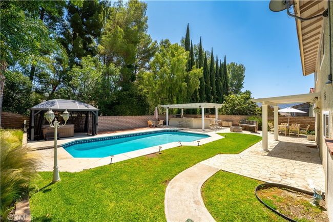 6120 Hedgewall Dr, House other with 4 bedrooms, 3 bathrooms and 3 parking in Westlake Village CA | Image 41