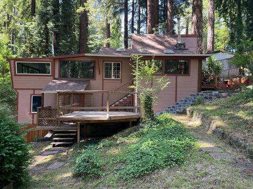 35 Sequoia Dr, La Honda, CA, 94020 | Card Image