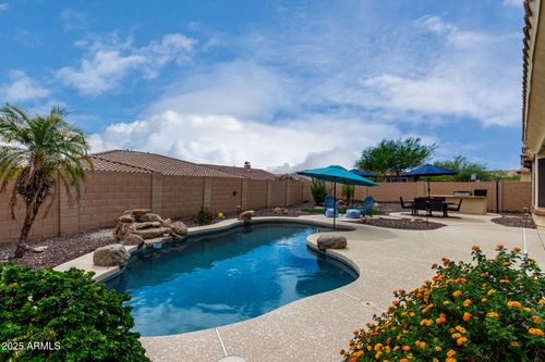 18135 W Willow Dr, Goodyear, AZ, 85338-5050 | Card Image