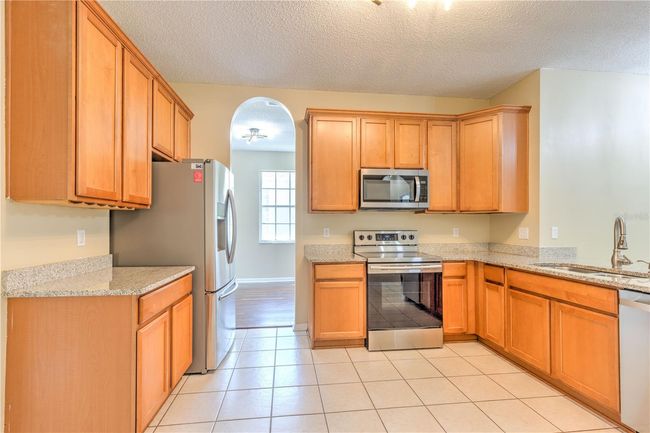 10641 Firebrick Ct, House other with 3 bedrooms, 2 bathrooms and null parking in TRINITY FL | Image 5