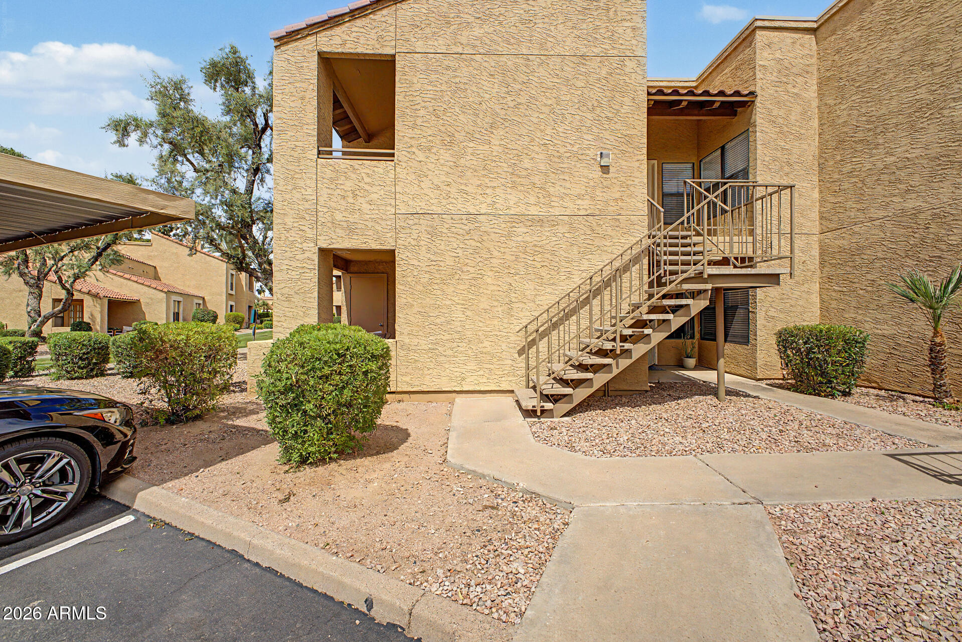 Residential in Scottsdale
