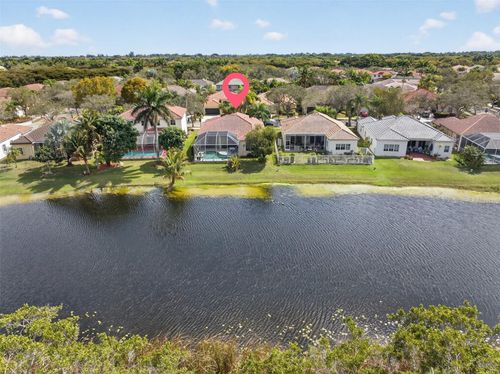 4042 Pinewood Ln, Weston, FL, 33331-3814 | Card Image