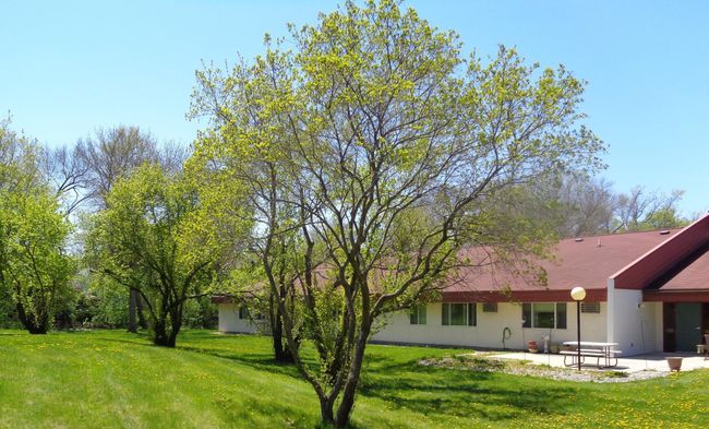 Lake Place Exterior Rear | Image 13