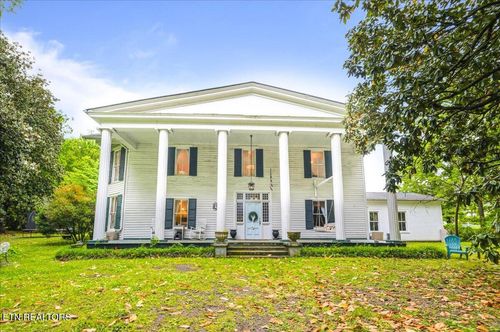 104 Morgan St, Oliver Springs, TN, 37840-1602 | Card Image