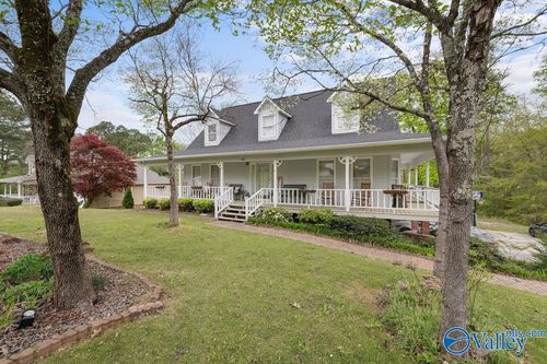 203 Amy Dr, Glencoe, AL, 35905-1683 | Card Image