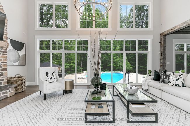 16 Heron Blvd, House other with 7 bedrooms, 6 bathrooms and 12 parking in Minesing ON | Image 9