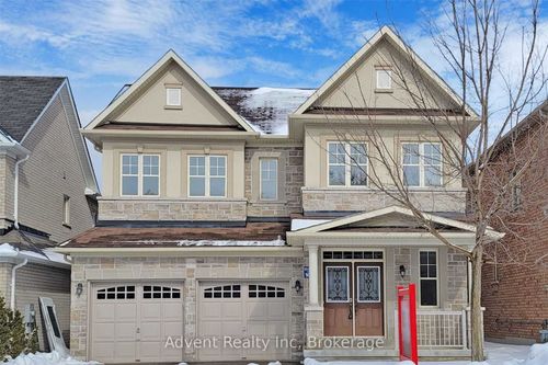 1216 Stuffles Cres, Newmarket, ON, L3X0E2 | Card Image