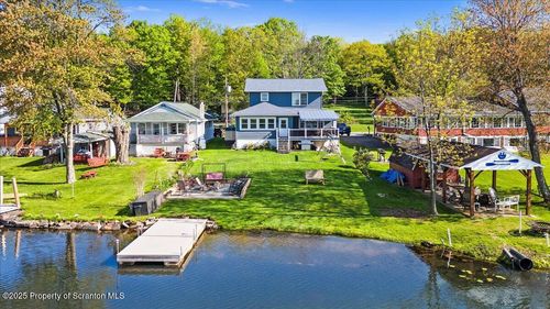 96 George Dr, Jefferson Twp, PA, 18436-5002 | Card Image