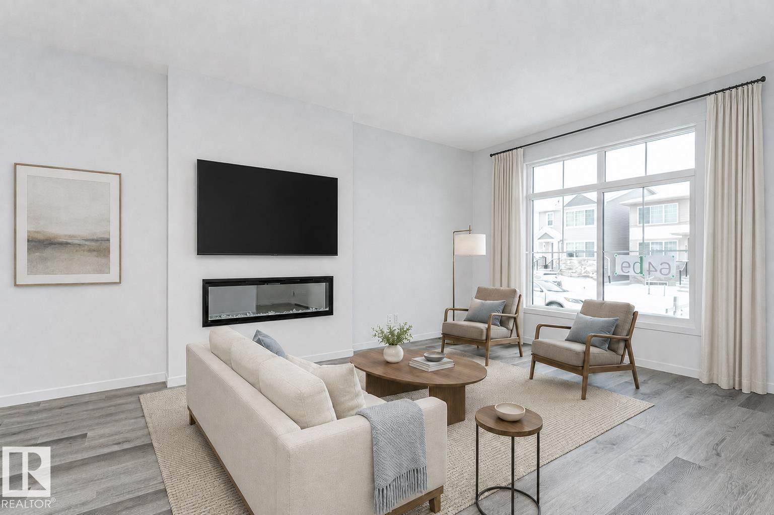 Residential in Edmonton 2