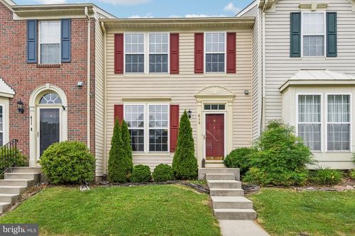 413 Foreland Garth, ABINGDON, MD, 21009-3089 | Card Image