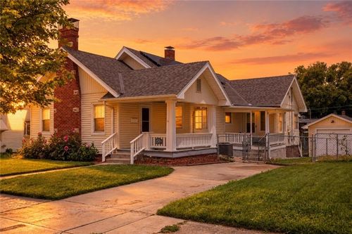 2501 Penn St, Saint Joseph, MO, 64507-1552 | Card Image