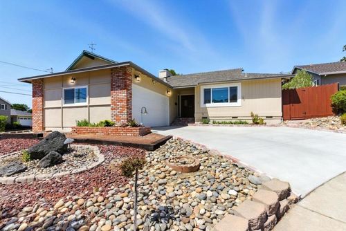 1 Dionne Ct, Belmont, CA, 94002 | Card Image