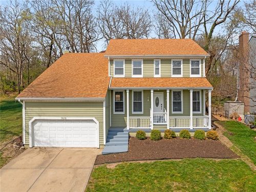 7618 Constance St, Lenexa, KS, 66216-4804 | Card Image