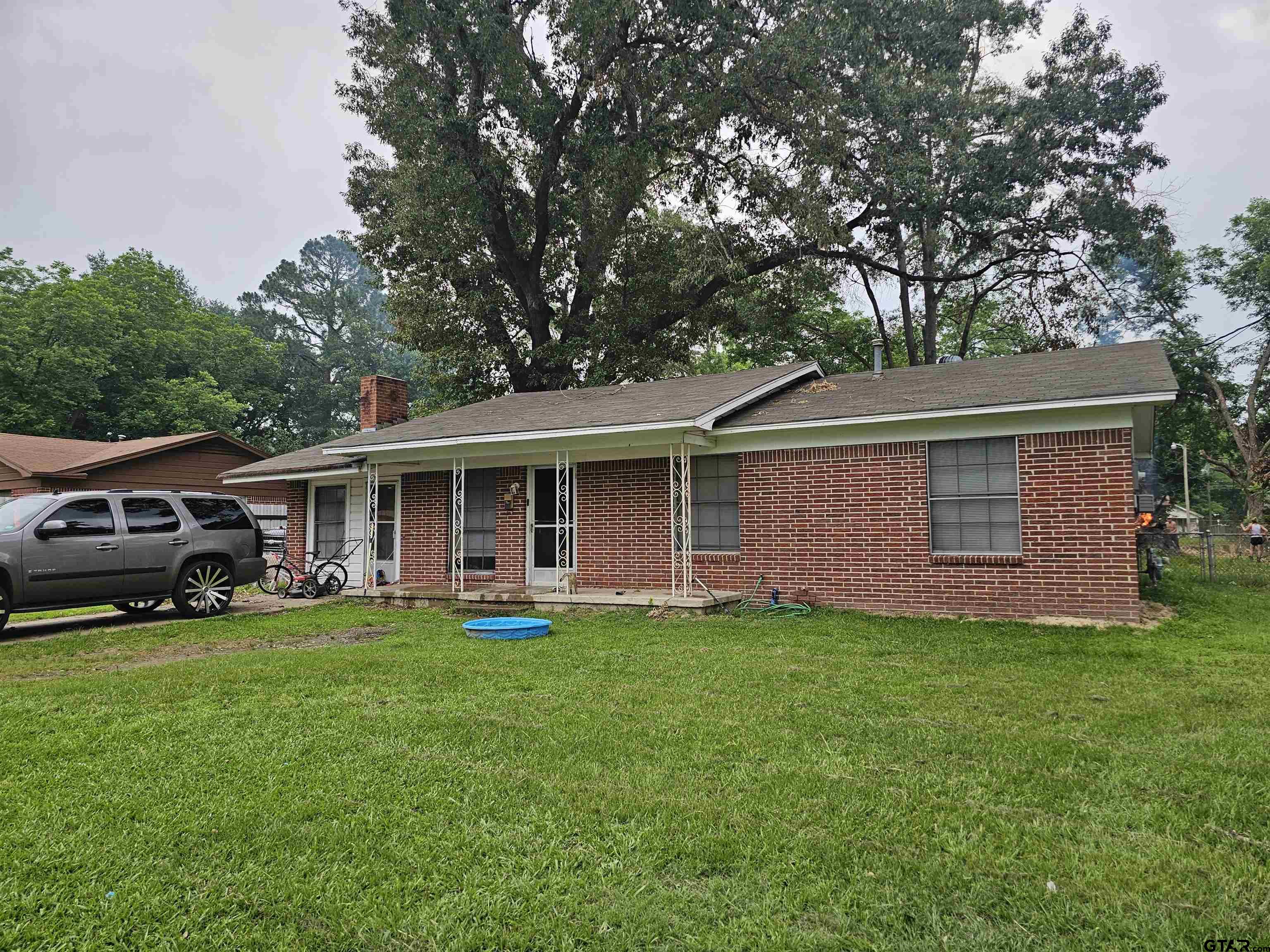 Cypress St, Pittsburg, TX 75686