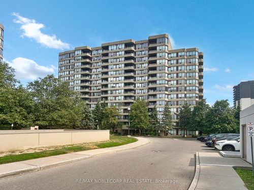 312-91 Townsgate Dr, Thornhill, ON, L4J8E8 | Card Image