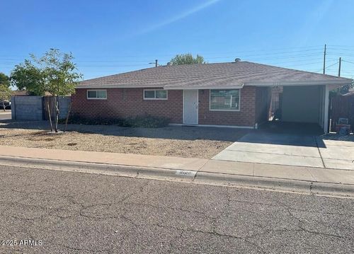2125 W Verde Ln, Phoenix, AZ, 85015-6035 | Card Image